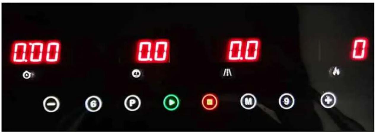 0.00 0.0 0.0 0 - 6 P - M - +