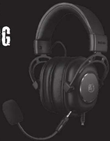 Mad Dog GH900 - 1