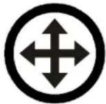 Chief RSMB279 - DIMENSIONS - 7