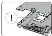 Icy Box IB-M2S253 - 18