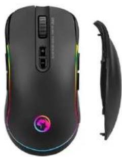 Marvo G942 - PL - Mysz dla gracza G942 - Instrukcja obsługi - 4