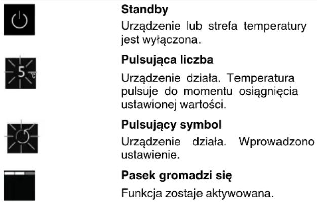 LIEBHERR IK5Z1EAO - Symbole wskaźnikowe - 1