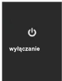 wyłączanie