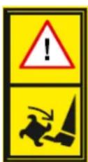 Lider WEG1000 - Symbole dotyczące urządzenia - 3