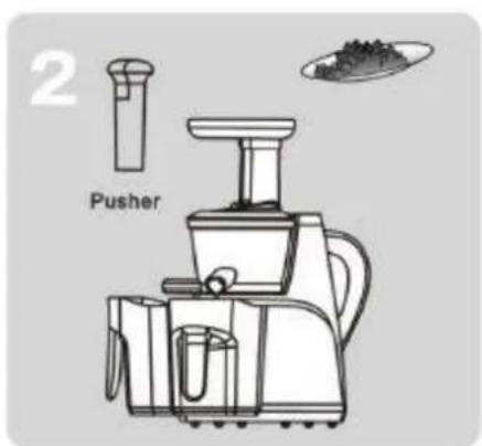 2 Pusher
