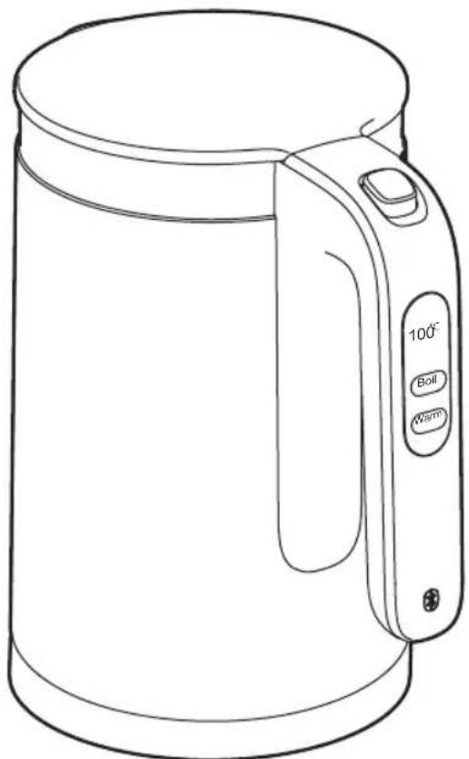 Viomi V-SK152D - 1