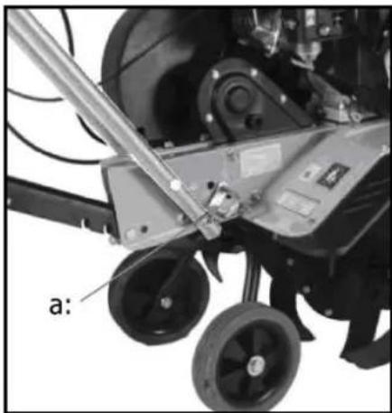 Greenso GB901-R - Przed uruchomieniem - 1