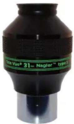 Taco Vue® 31™ Nagler™ type 5