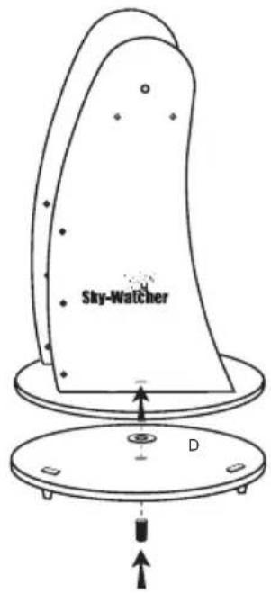 Sky-Watcher D