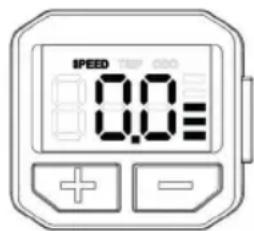 SPEED 0.0=