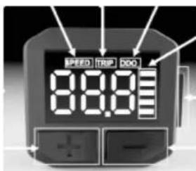 SPEED TRIP DDO 88.0