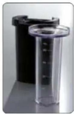 Gastroback Design Food Processor Advanced 40965 - OPIS ELEMENTÓW - 1