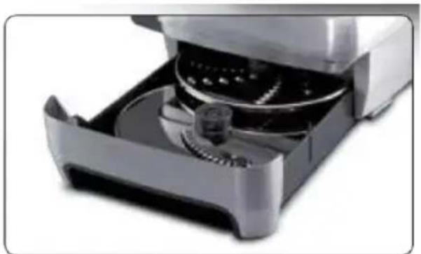Gastroback Design Food Processor Advanced 40965 - OPIS ELEMENTÓW - 3