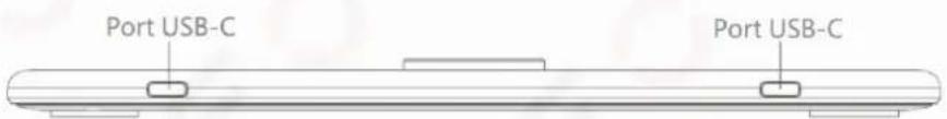 Bosto T1060 - (Model T1060) - 2