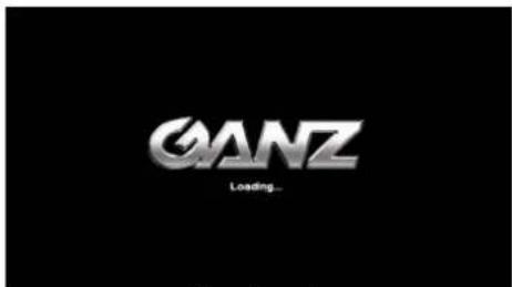 GANZ Loading...