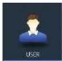 Ganz PixelMaster GXi NR1-4F23S - CONFIGURING USER - 1