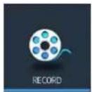 Ganz PixelMaster GXi NR1-4F23S - CONFIGURING RECORD - 1