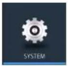 Ganz PixelMaster GXi NR1-4F23S - CONFIGURING SYSTEM - 1
