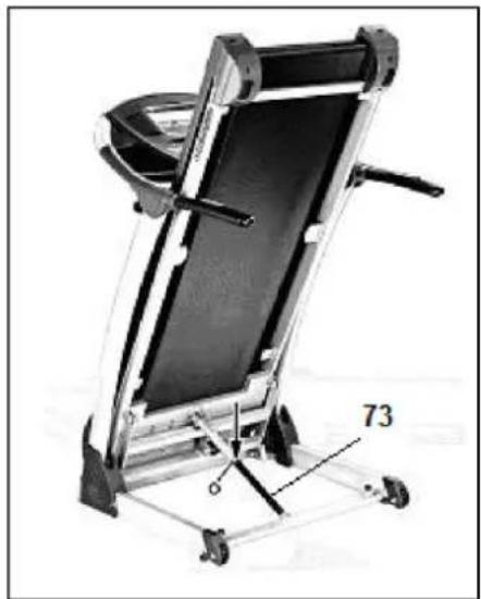 BH FITNESS Pioneer R2 - 5