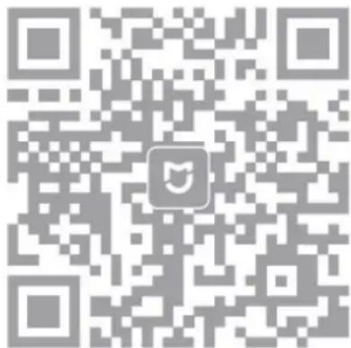 Xiaomi Mi 360° 2K Pro - - Instalacja aplikacji MI HOME/XIAOMI HOME - 1