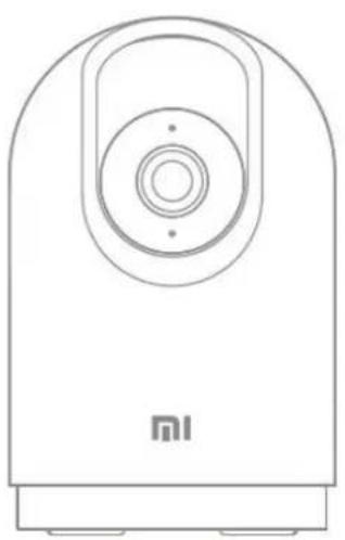 Xiaomi Mi 360° 2K Pro - Fizyczne blokowanie obiektywu - 1