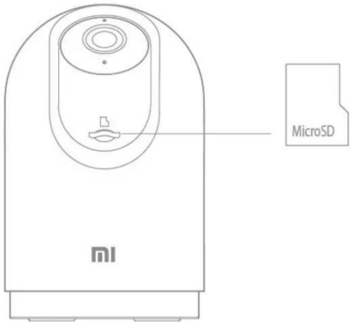 mi MicroSD