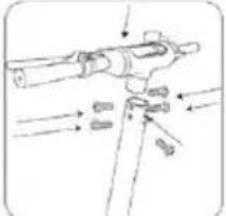 Argento by Pininfarina KPF - Zawartość opakowania i montaż - 6
