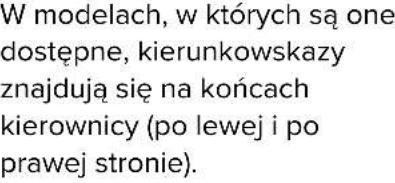 Argento by Pininfarina KPF - Informacje dotyczące sterowników / Panelu sterowania - 8