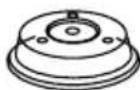 WHIRLPOOL MWP203M - ! UWAGA: - 2