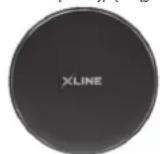 Xline WC500K - WARUNKI BEZPIECZEŃSTWA I ZAGROŻENIA - 3