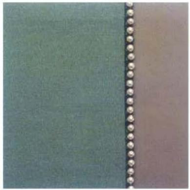 Łucznik Overlock 720D4 - Szycie: - 1