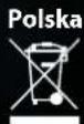 Sam Cook PSC-80 - PRAWIDŁOWE USUWANIE PRODUKTU (zużyty sprzęt elektryczny i elektroniczny) - 1