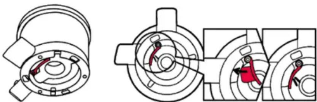 4Swiss Swan BM105 - WYLOT MIAŻSZU - 1
