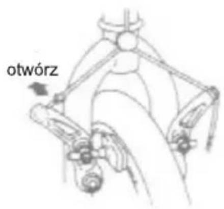 otwórz