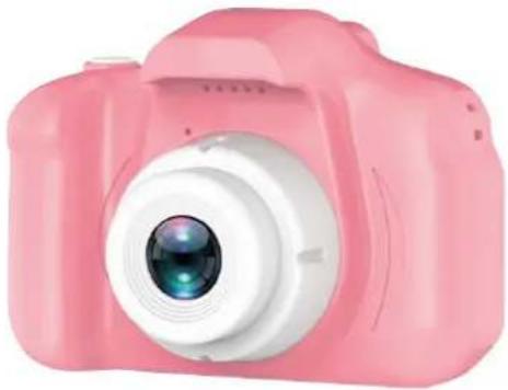 Extralink H20 - Kids Camera H20 - 1