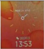 Forever iGO JW-100 - Aktywność - 4