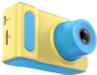 Extralink H8 - Kids Camera H8 - 1