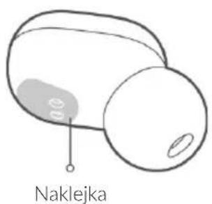Naklejka