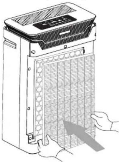 Setti+ Smart AP800W - INSTAIACjA I PIERWSZE URUCHOMIENIE - 5