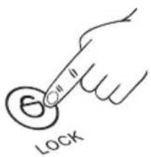 E LOCK