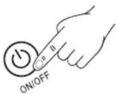 ON/OFF