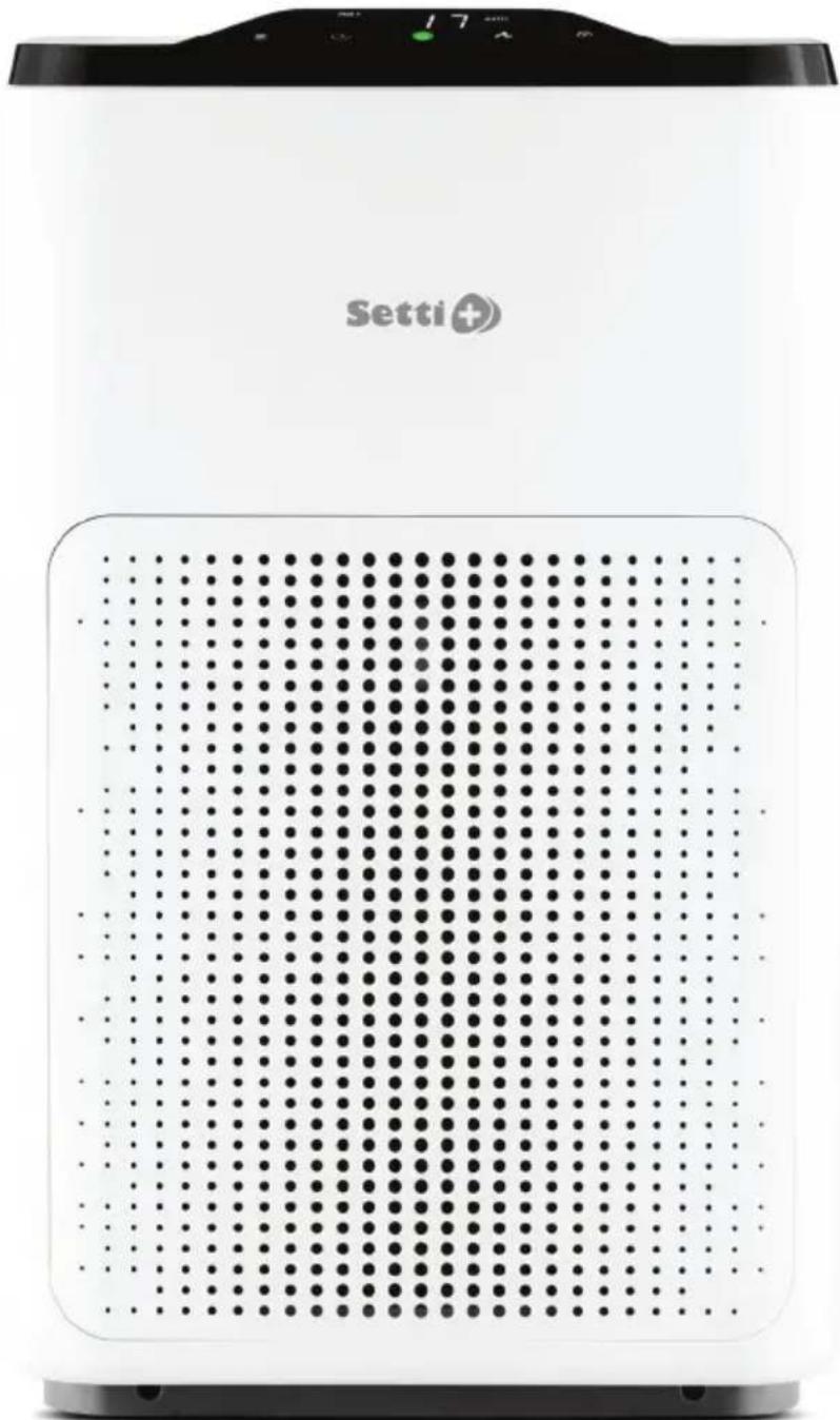 Setti+ Smart AP400W - SMART AP400W - 1