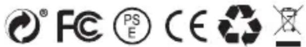 FCC PSE CE