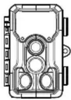 SJCAM M50 - W zestawie - 1