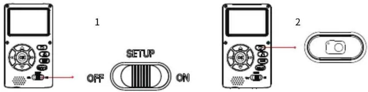 SJCAM M50 - Tryb Manual - Zdjęcia - 1