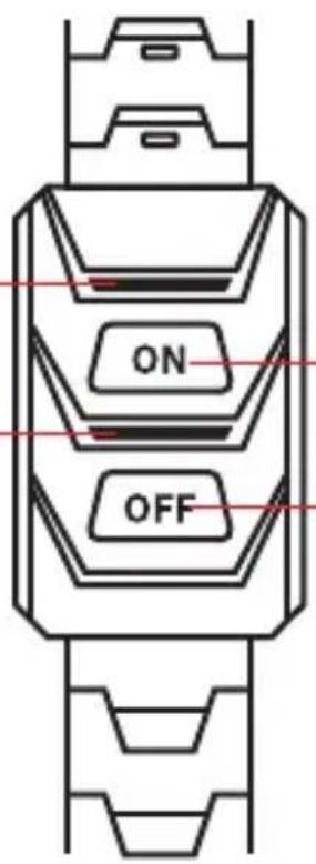 ON OFF