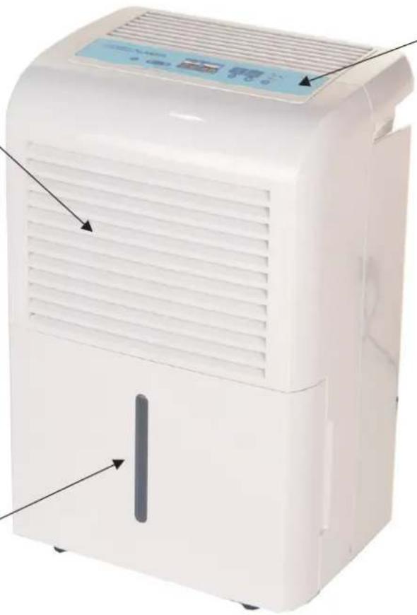 DEDRA DED9905 - 1