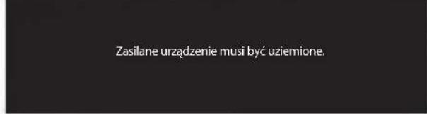 BLAUPUNKT BLP10P3V2MR32 - Uwaga: - 1