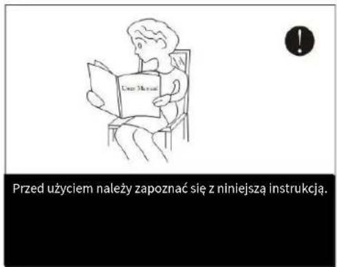 Ugo Mezzel Przed użyciem należy zapoznać się z niniejszą instrukcją.