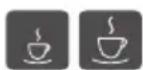 MELITTA Barista T Smart F84/0-100 - Przyrzadzanie Espresso i Café Crème - 1